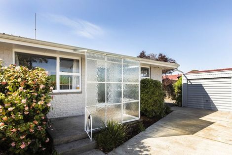 Photo of property in 4/650 Cashel Street, Linwood, Christchurch, 8011
