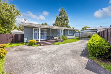 Photo of property in 16b Wilson Street, Hamilton East, Hamilton, 3216