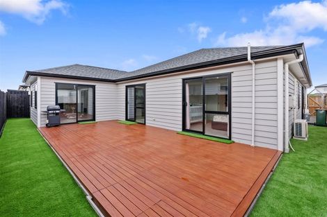 Photo of property in 20 Softwood Avenue, Takanini, 2110