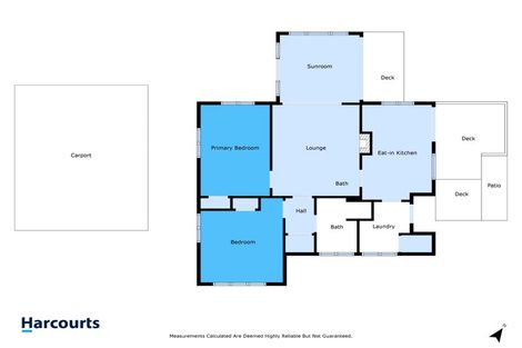Photo of property in 79a Buckland Street, Putaruru, 3411