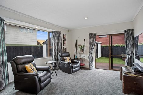 Photo of property in 24 Yellowstone Crescent, Burwood, Christchurch, 8083