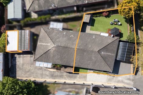 Photo of property in 4 Wadeley Road, Ilam, Christchurch, 8041