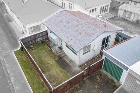 Photo of property in 2/61 Rochester Street, Linwood, Christchurch, 8062