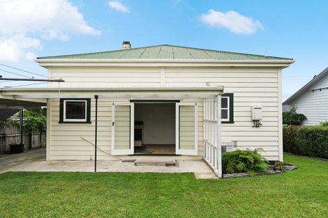 Photo of property in 15 Brenan Street, Paeroa, 3600