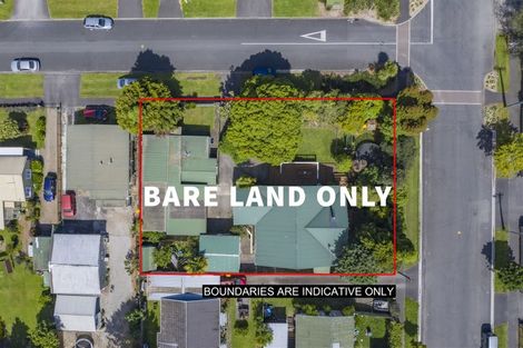 Photo of property in 51 Bandon Street, Frankton, Hamilton, 3204