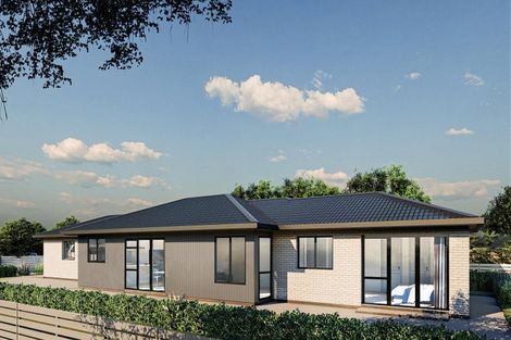 Photo of property in 61 Cynisca Crescent, Wallaceville, Upper Hutt, 5018