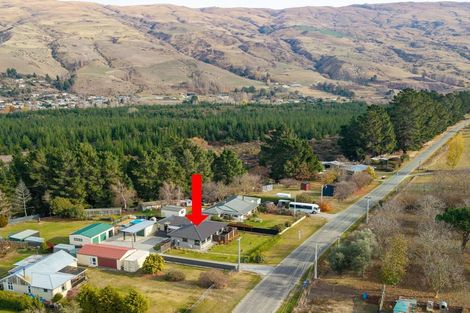 Photo of property in 7 Ladysmith Road, Roxburgh East, Roxburgh, 9571