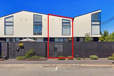 Photo of property in 2/63 Poulson Street, Addington, Christchurch, 8024