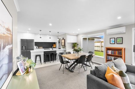 Photo of property in 139b James Line, Kelvin Grove, Palmerston North, 4414