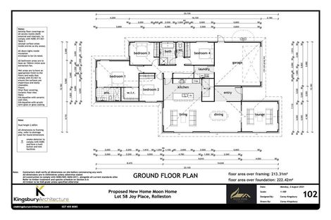 Photo of property in 13 Joy Place, Rolleston, 7614