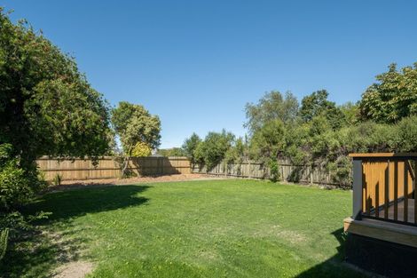 Photo of property in 19b Ward Street, Springlands, 7201