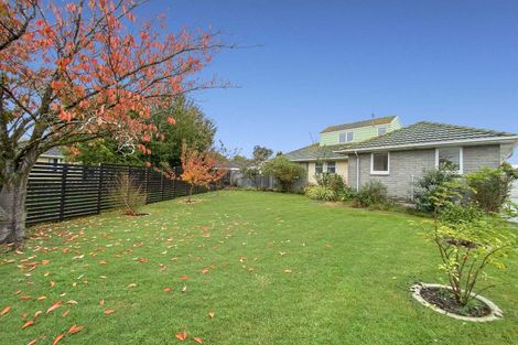 Photo of property in 6 Ostler Place, Hoon Hay, Christchurch, 8025