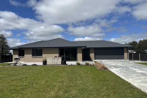 Photo of property in 91 Dejoux Road, Winton, 9720
