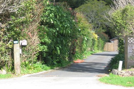 Photo of property in 129 Whau Valley Road, Whau Valley, Whangarei, 0112
