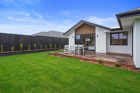 Photo of property in 64 Blunden Road, Lincoln, 7608
