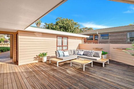 Photo of property in 8 Princess Maria Place, Massey, Auckland, 0614