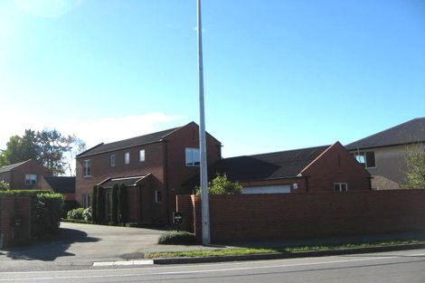 Photo of property in 68a Wairakei Road, Bryndwr, Christchurch, 8052