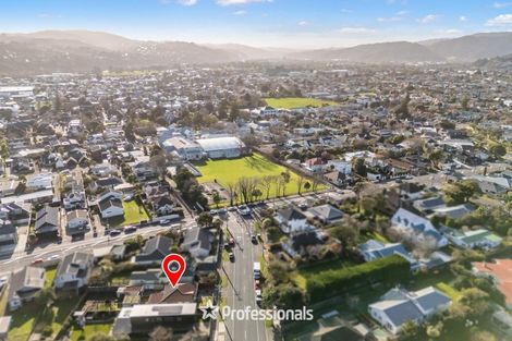 Photo of property in 87 Penrose Street, Woburn, Lower Hutt, 5010