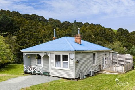 Photo of property in 27 Donnellys Station Road, Donnellys Crossing, Dargaville, 0379