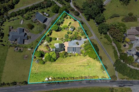 Photo of property in 329 Sharp Road, Warkworth, 0982