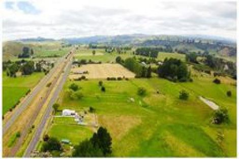Photo of property in 59 Makohine Lane, Ohingaiti, Kimbolton, 4785