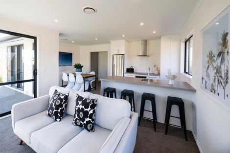 Photo of property in 4 Rabbit Way, Rolleston, 7615