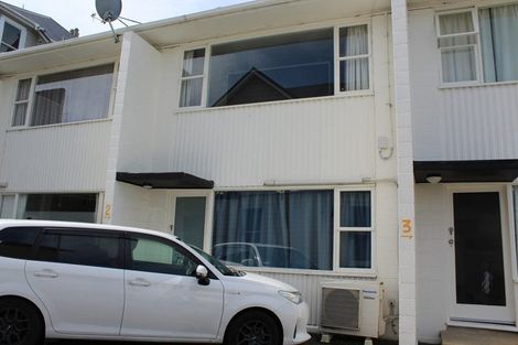 Photo of property in 1/128 London Street, Dunedin Central, Dunedin, 9016