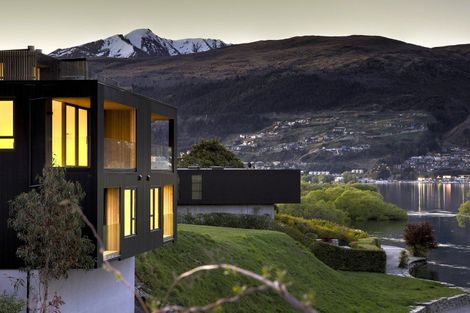 Photo of property in 11 William Rees Place, Kawarau Falls, Queenstown, 9300