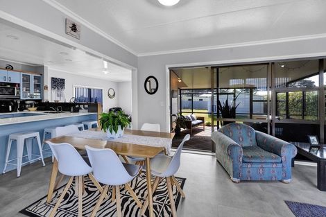 Photo of property in 80 Puriri Street, Hawera, 4610