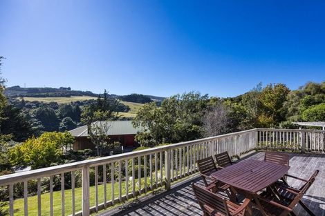 Photo of property in 37 Garden Place, Glenleith, Dunedin, 9010