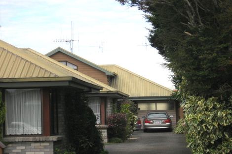 Photo of property in 3/14 Twelfth Avenue, Tauranga South, Tauranga, 3112
