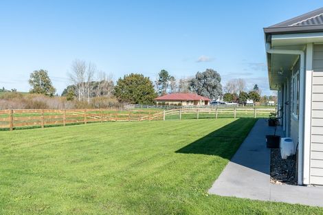 Photo of property in 449a Ngaruawahia Road, Te Kowhai, Hamilton, 3288