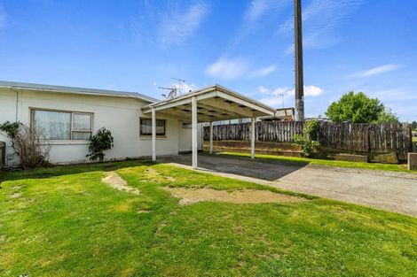 Photo of property in 56 Fergusson Street, Tokoroa, 3420