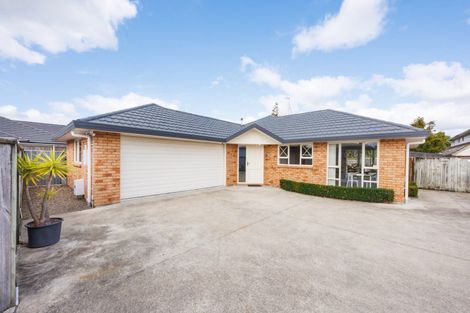 Photo of property in 24a Pitama Road, Awapuni, Palmerston North, 4412