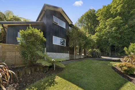 Photo of property in 45 Burma Road, Khandallah, Wellington, 6035