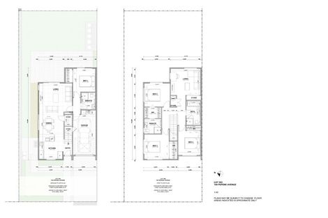 Photo of property in 104 Pepene Avenue, Takanini, 2112