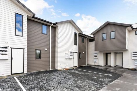 Photo of property in 188u2 Ulster Street, Whitiora, Hamilton, 3200