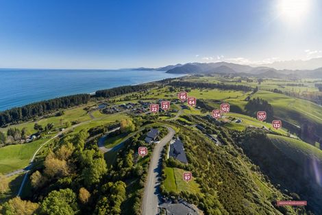 Photo of property in Ocean Ridge Drive, Kaikoura Flat, Kaikoura, 7371