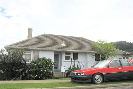 Photo of property in 119 Hauraki Terrace, Thames, 3500