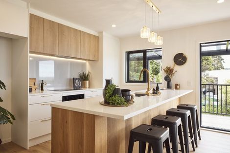 Photo of property in 436 Huia Road, Laingholm, Auckland, 0604