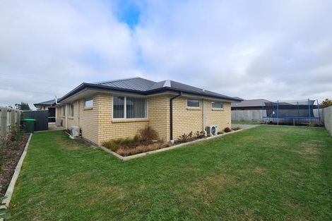 Photo of property in 328 Dunns Crossing Road, Rolleston, 7614