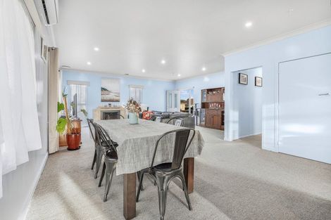 Photo of property in 10 Turnbull Crescent, Morrinsville, 3300