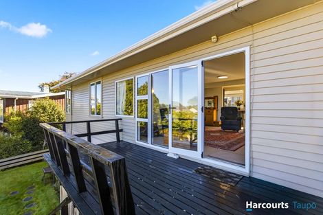Photo of property in 11 Williams Street, Taupo, 3330