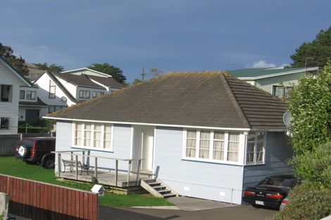 Photo of property in 41 Bannister Avenue, Johnsonville, Wellington, 6037