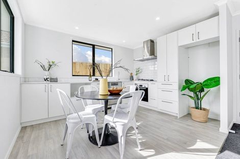 Photo of property in 3 Tarbett Road, Hillcrest, Hamilton, 3216