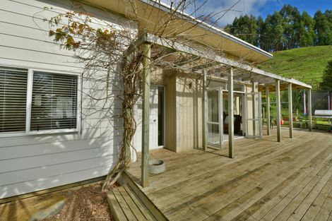 Photo of property in 75c Mick Dillon Road, Tahekeroa, Kaukapakapa, 0873