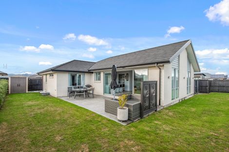 Photo of property in 64 Te Waikare Street, Lincoln, 7608