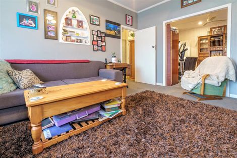 Photo of property in 513 Tweed Street, Newfield, Invercargill, 9812