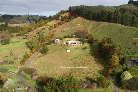 Photo of property in 75c Mick Dillon Road, Tahekeroa, Kaukapakapa, 0873