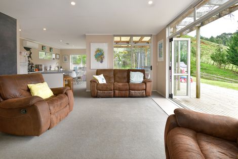 Photo of property in 75c Mick Dillon Road, Tahekeroa, Kaukapakapa, 0873